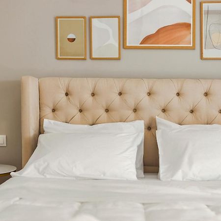 Honeybee Apartment أثينا المظهر الخارجي الصورة