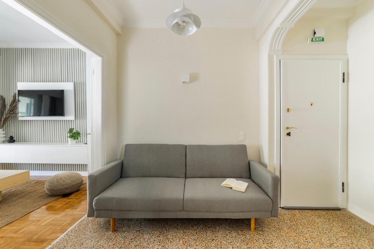 Honeybee Apartment أثينا المظهر الخارجي الصورة