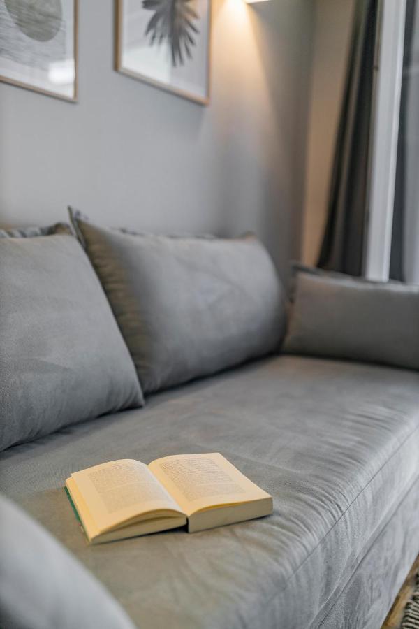 Honeybee Apartment أثينا المظهر الخارجي الصورة
