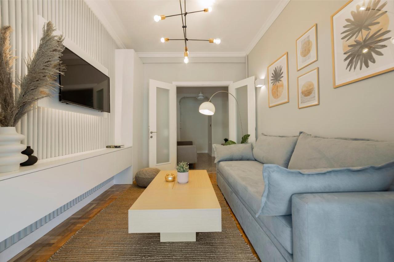 Honeybee Apartment أثينا المظهر الخارجي الصورة