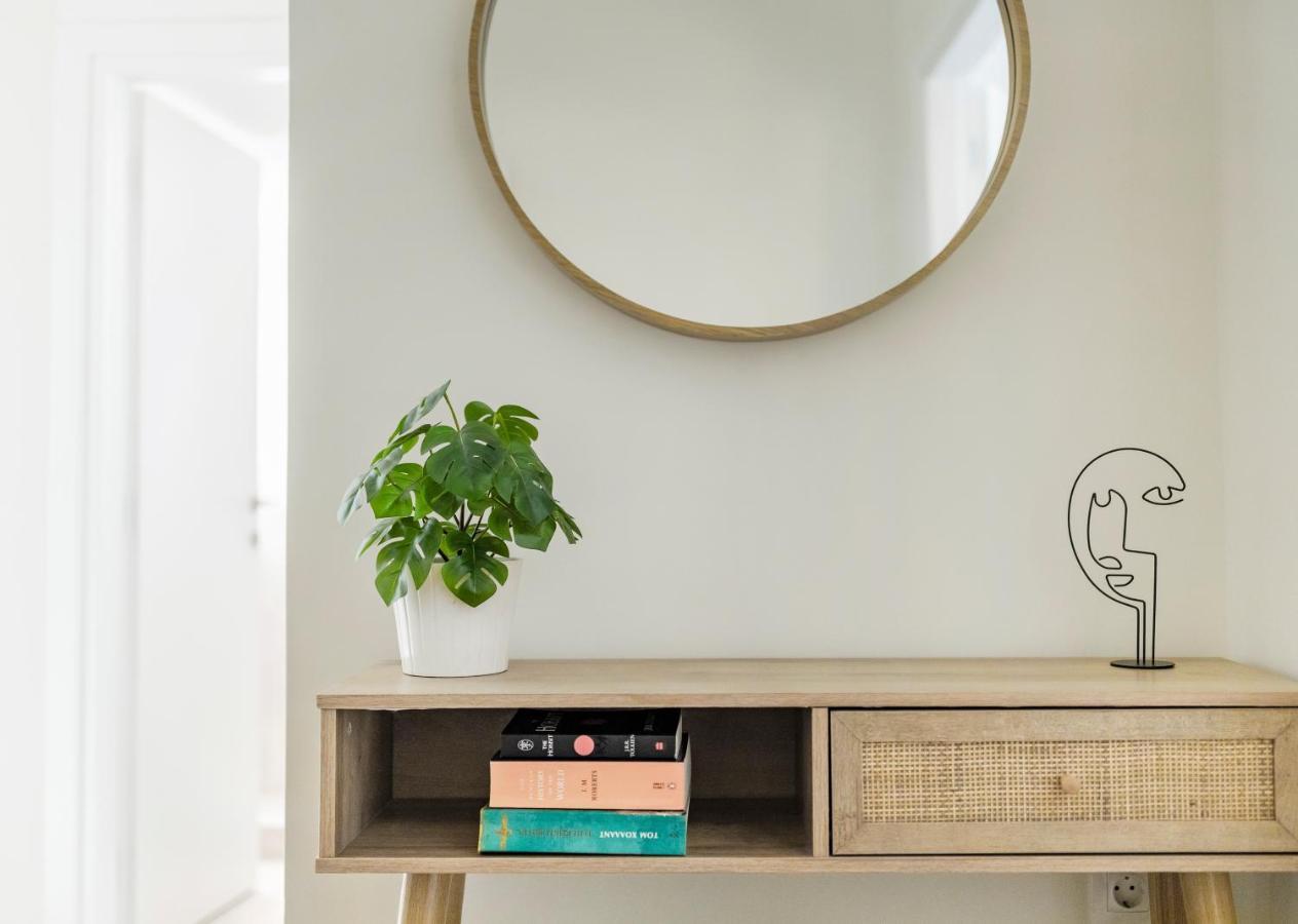 Honeybee Apartment أثينا المظهر الخارجي الصورة