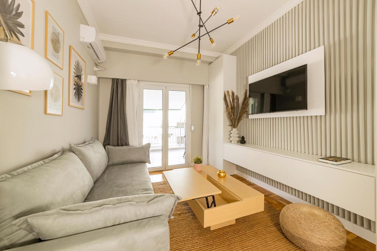 Honeybee Apartment أثينا المظهر الخارجي الصورة