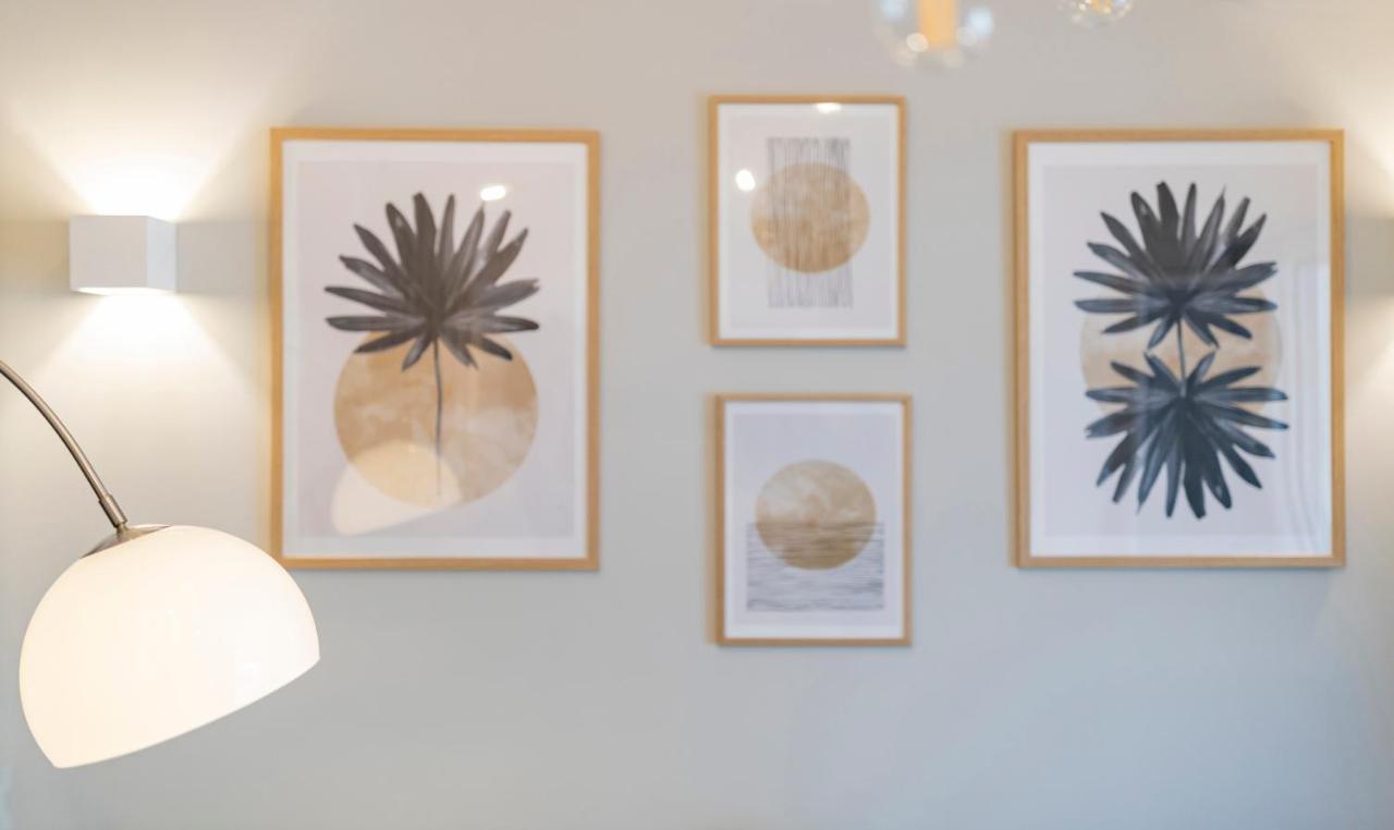 Honeybee Apartment أثينا المظهر الخارجي الصورة