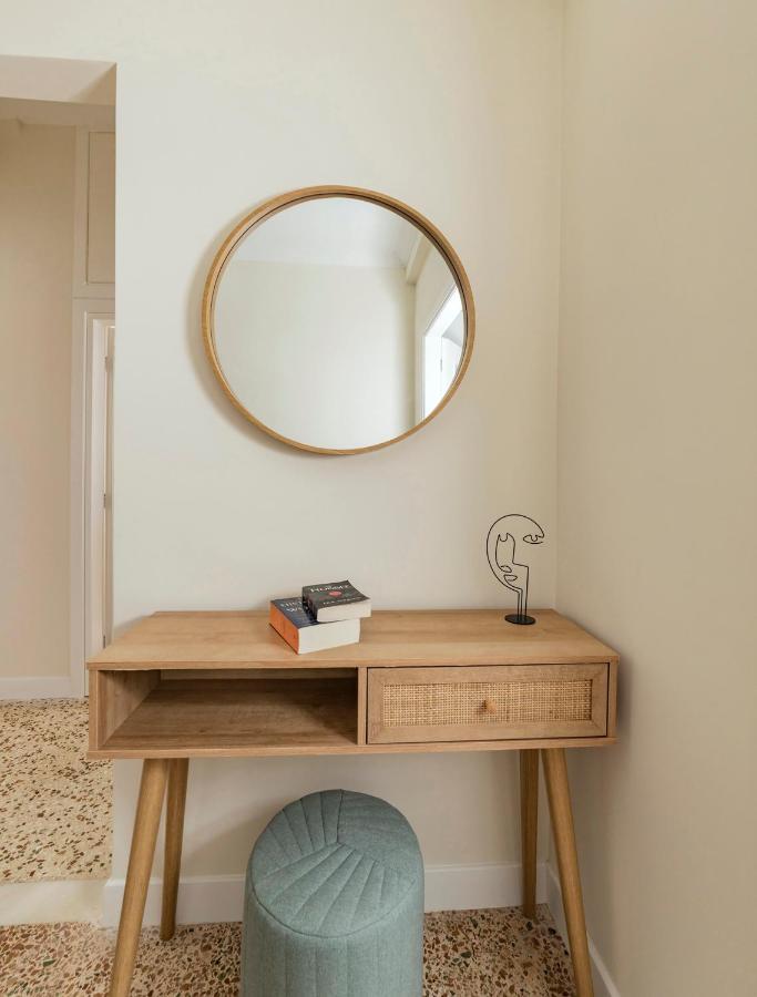 Honeybee Apartment أثينا المظهر الخارجي الصورة