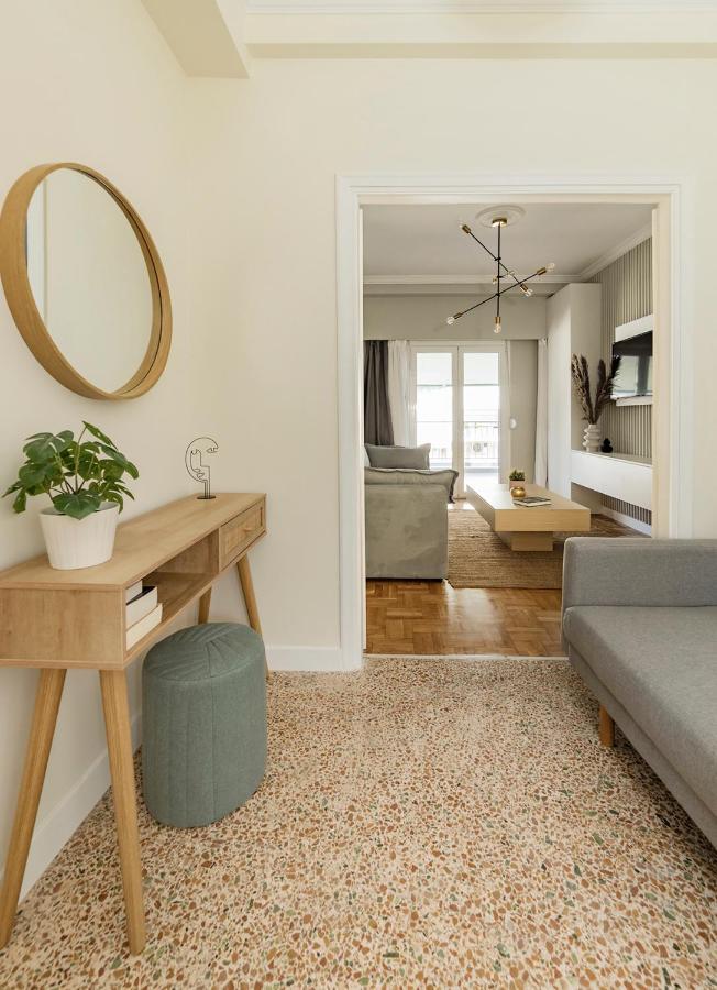 Honeybee Apartment أثينا المظهر الخارجي الصورة