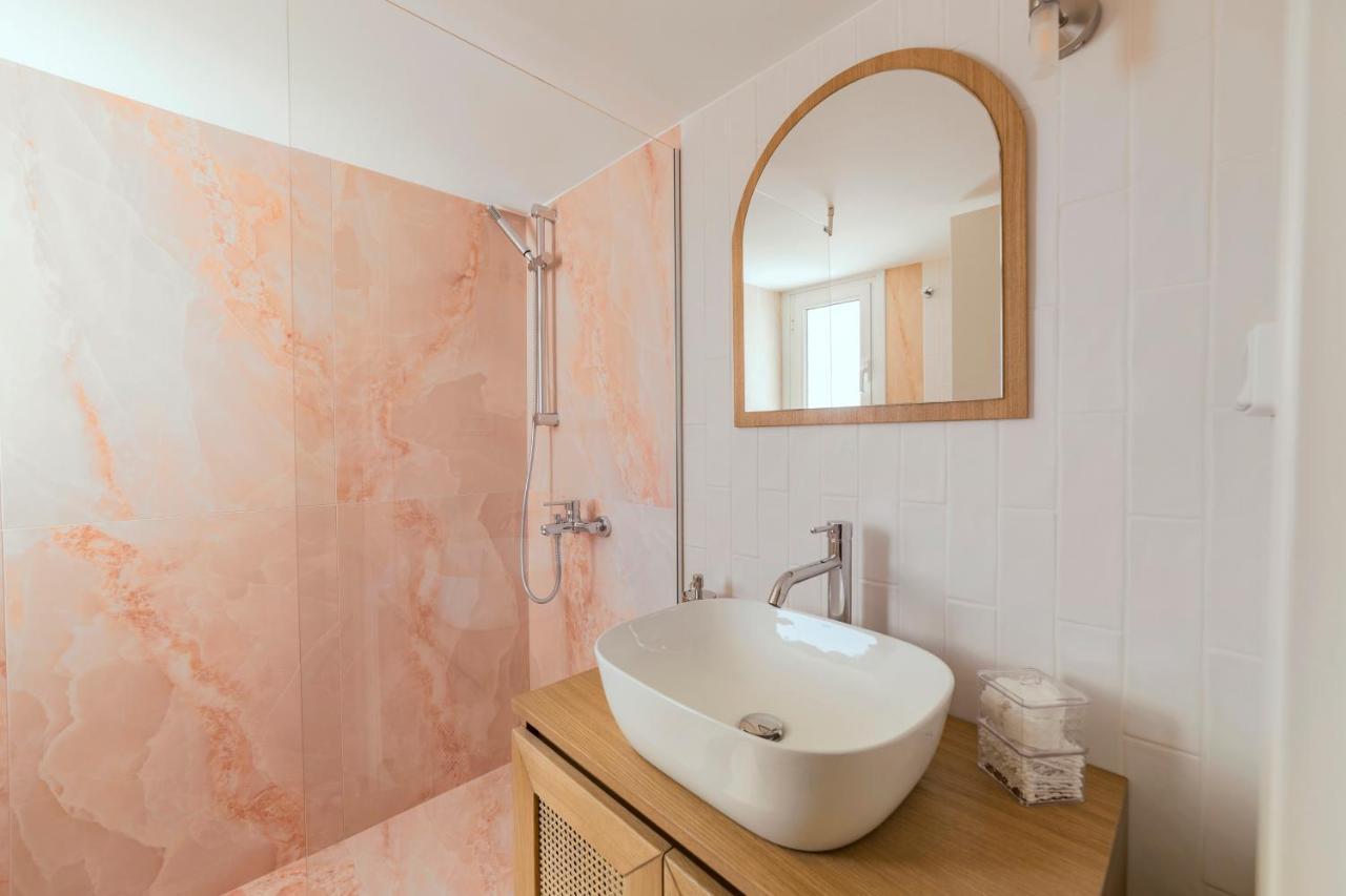 Honeybee Apartment أثينا المظهر الخارجي الصورة