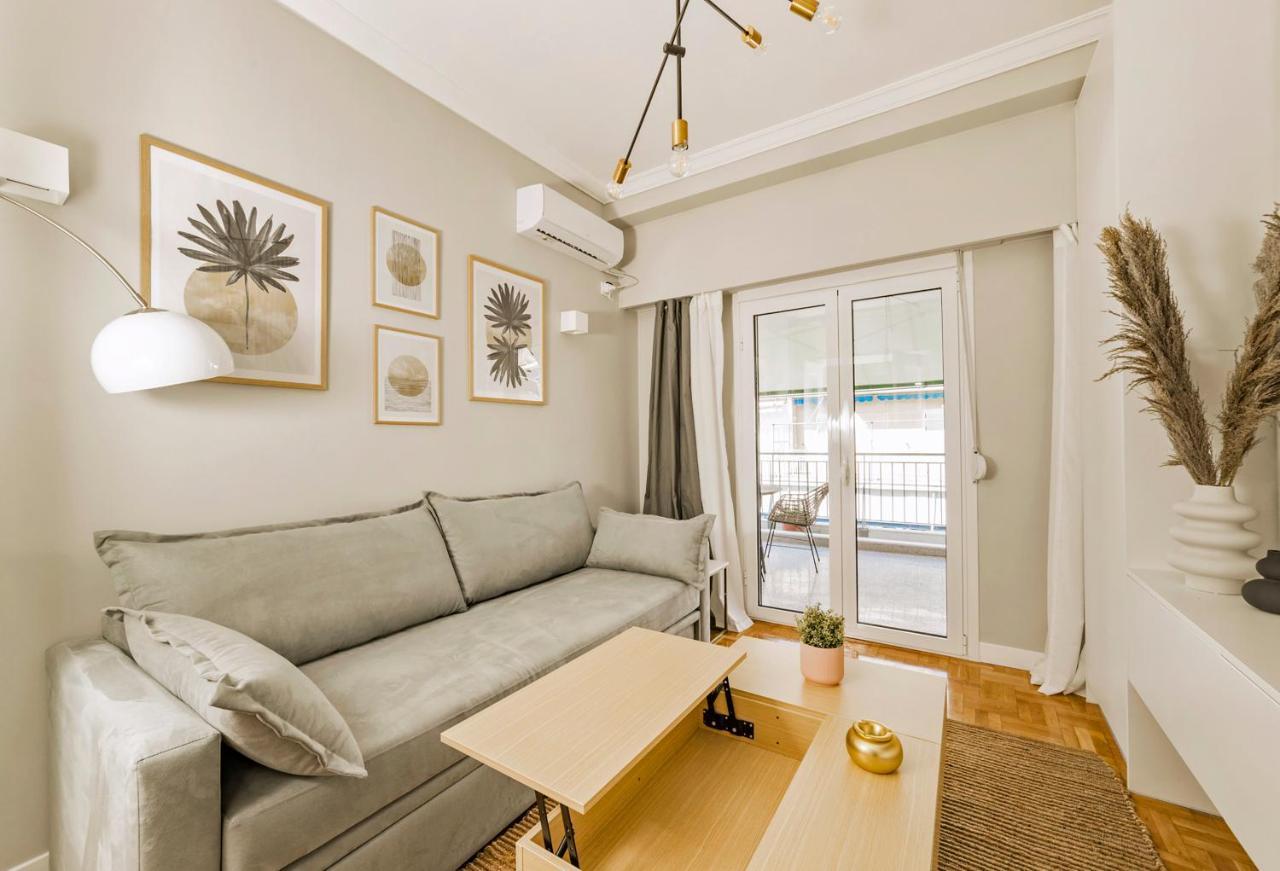 Honeybee Apartment أثينا المظهر الخارجي الصورة