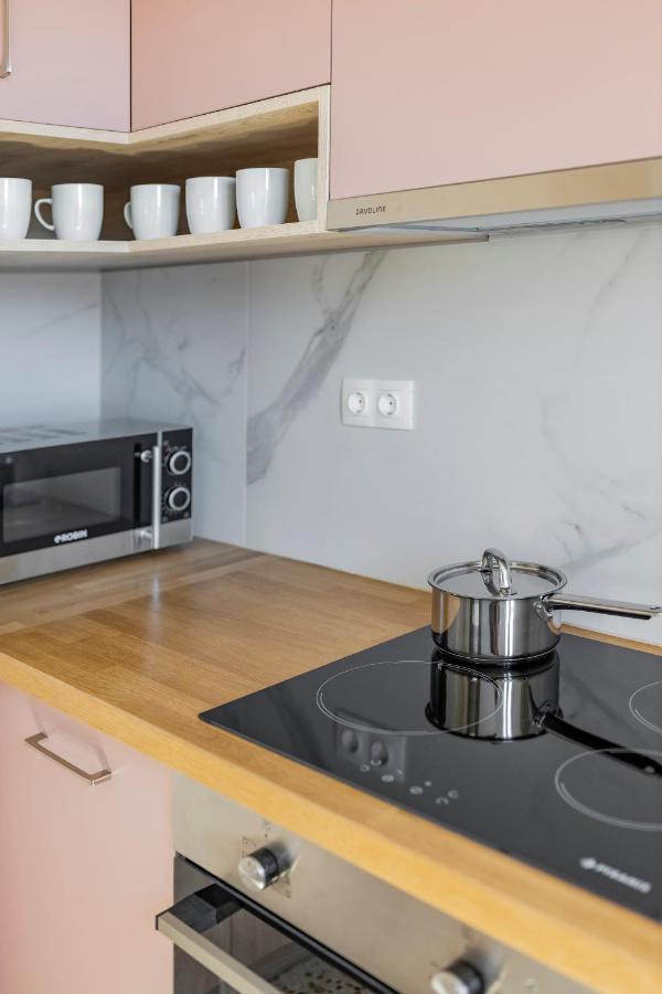 Honeybee Apartment أثينا المظهر الخارجي الصورة