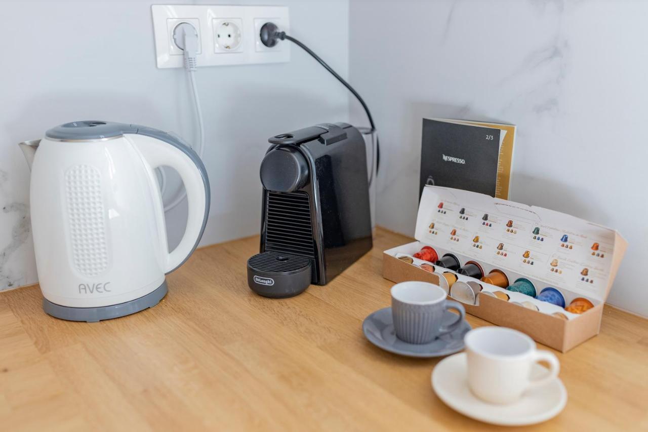 Honeybee Apartment أثينا المظهر الخارجي الصورة