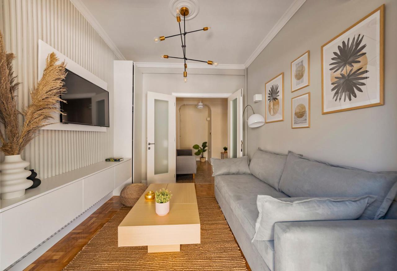 Honeybee Apartment أثينا المظهر الخارجي الصورة