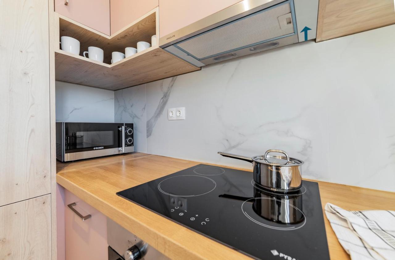 Honeybee Apartment أثينا المظهر الخارجي الصورة