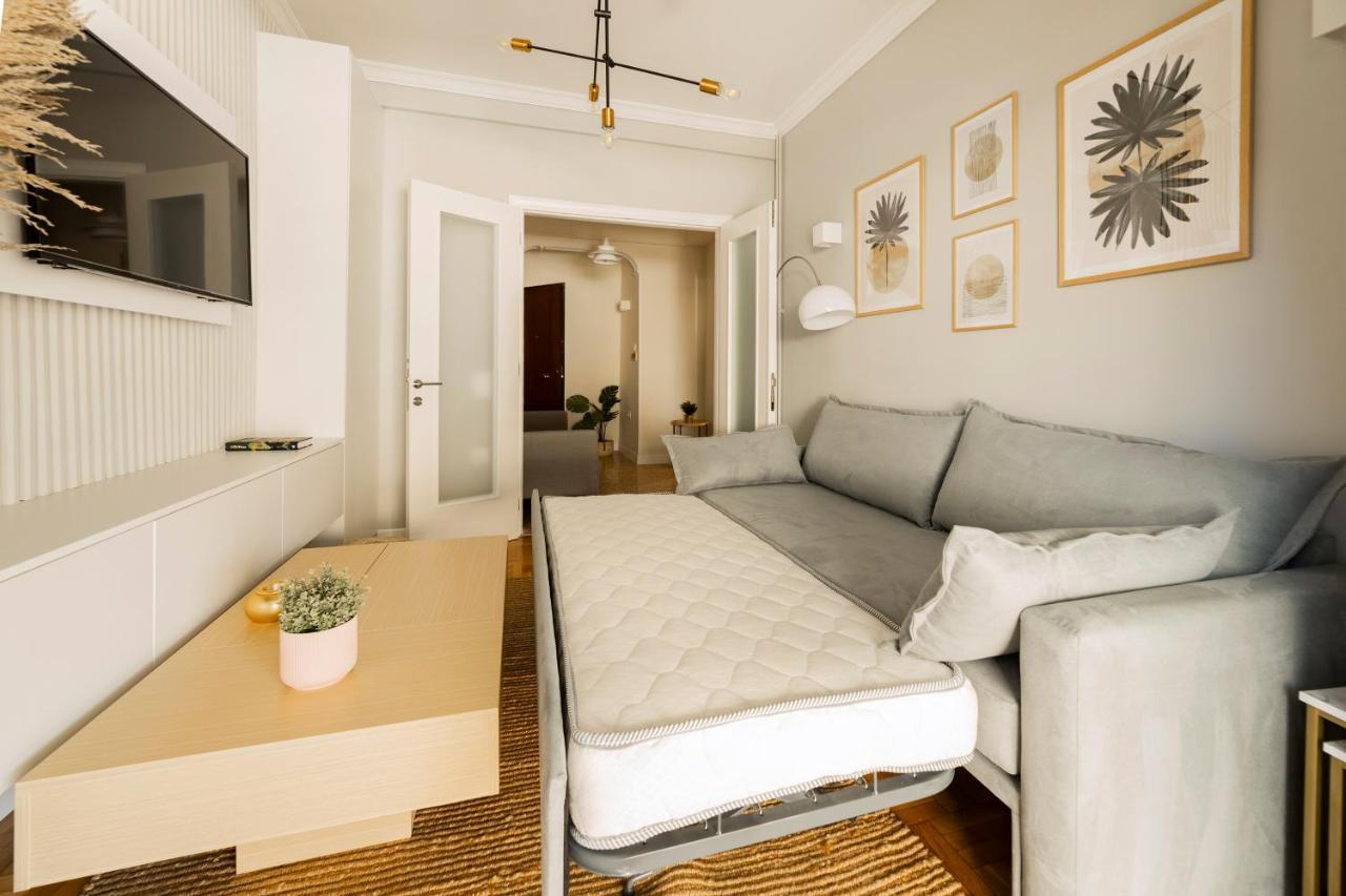 Honeybee Apartment أثينا المظهر الخارجي الصورة