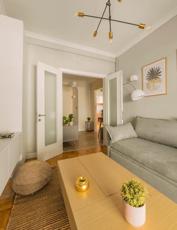 Honeybee Apartment أثينا المظهر الخارجي الصورة