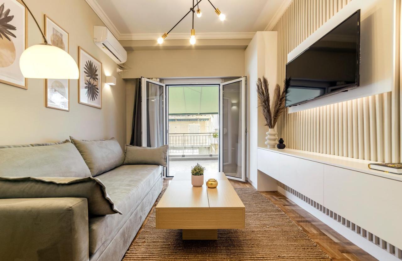 Honeybee Apartment أثينا المظهر الخارجي الصورة