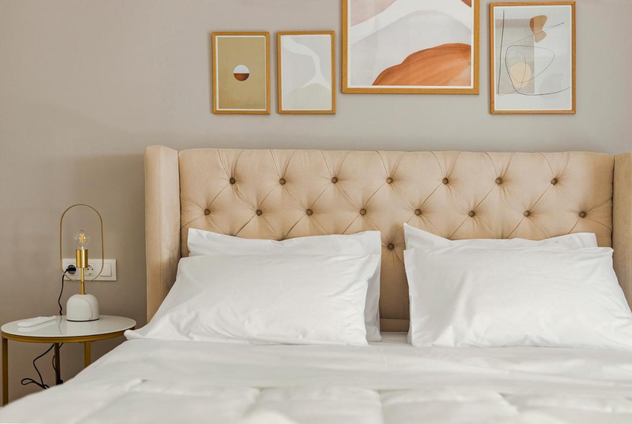 Honeybee Apartment أثينا المظهر الخارجي الصورة