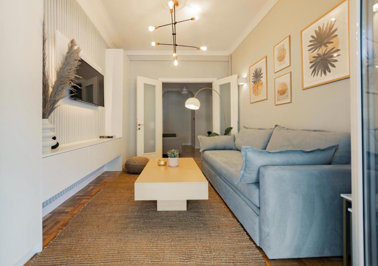 Honeybee Apartment أثينا المظهر الخارجي الصورة