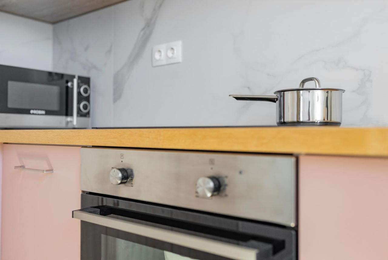 Honeybee Apartment أثينا المظهر الخارجي الصورة