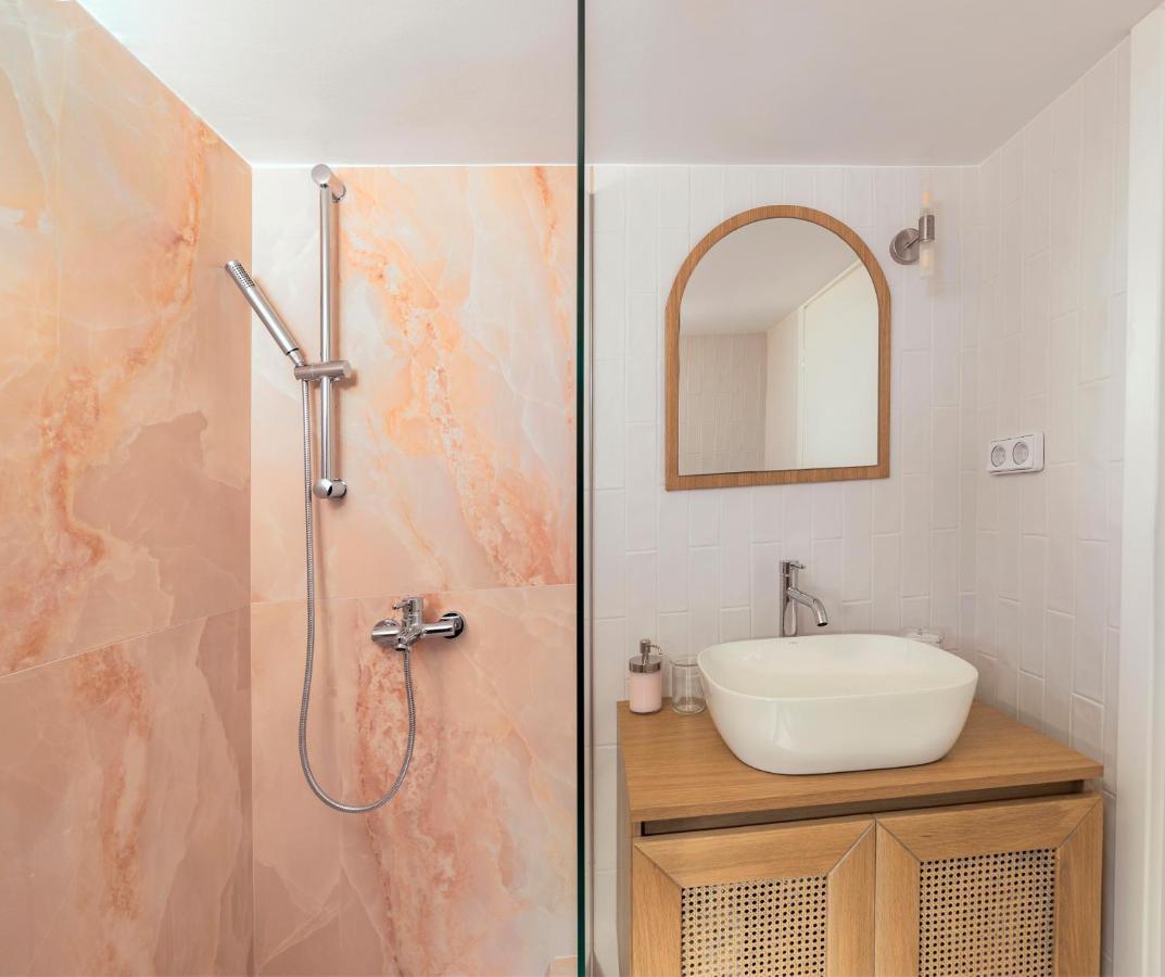 Honeybee Apartment أثينا المظهر الخارجي الصورة