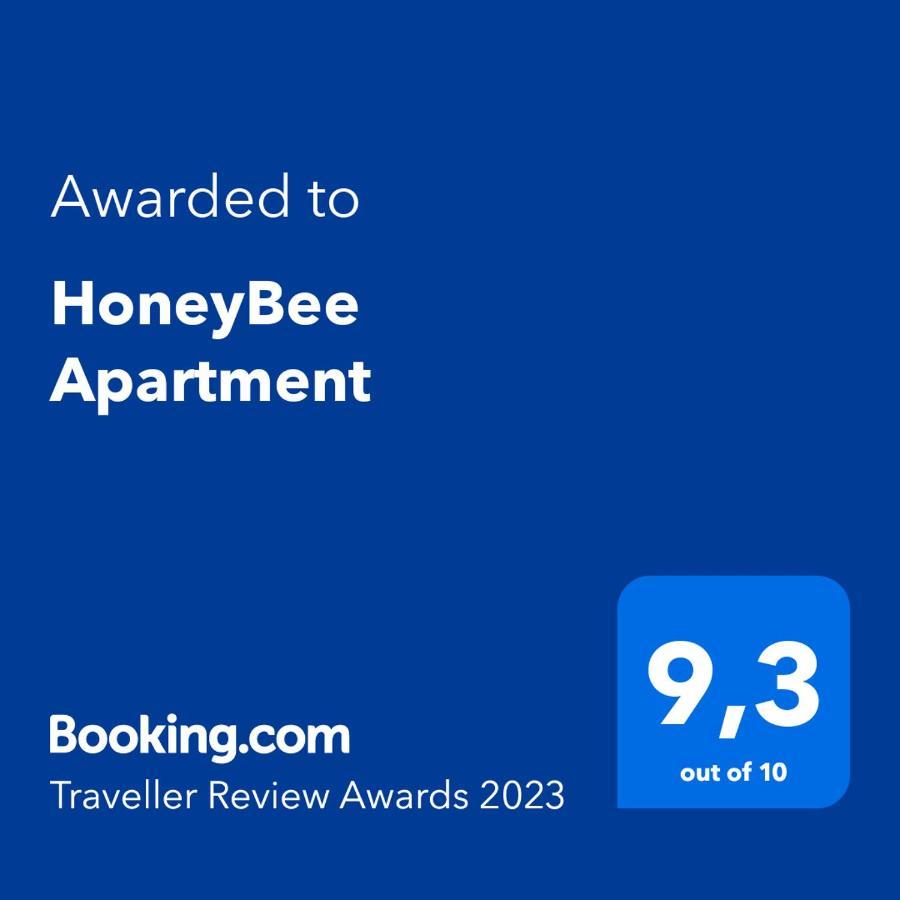 Honeybee Apartment أثينا المظهر الخارجي الصورة